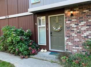 7409 Fairview Rd SW #17, Olympia, WA 98512