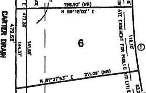 1st image of Silver Creek Dr