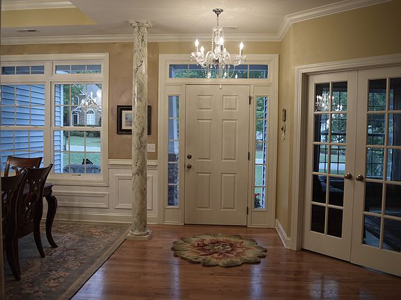 Enterance
