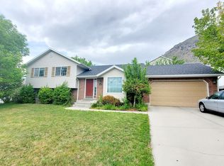 459 E 900th St N, Springville, UT 84663