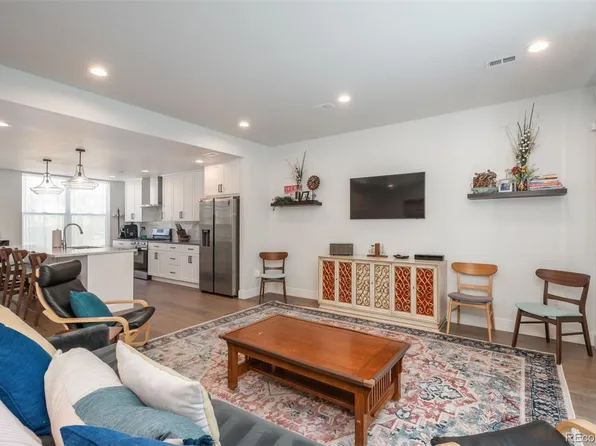 5419 Allison Street #G, Arvada, CO 80002