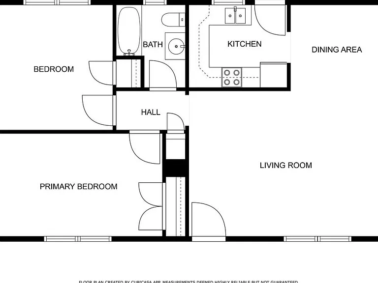 3471 Vineville Ave #C — Photo 9