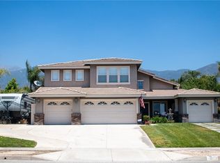 12658 Ridgecrest Dr, Rancho Cucamonga, CA 91739