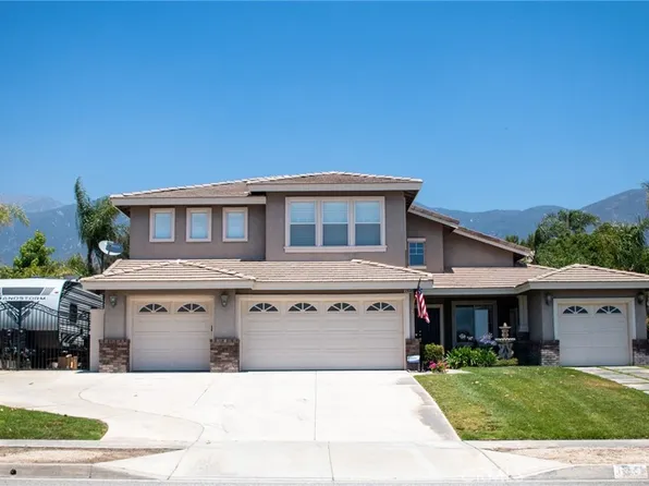 12658 Ridgecrest Dr, Rancho Cucamonga, CA 91739