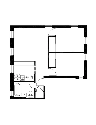 Rented by Copperwood Real Estate | media 14