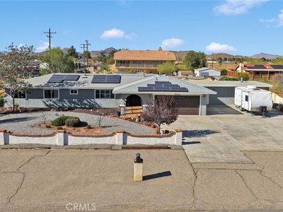 20276 Itasca Rd, Apple Valley, CA, 92308