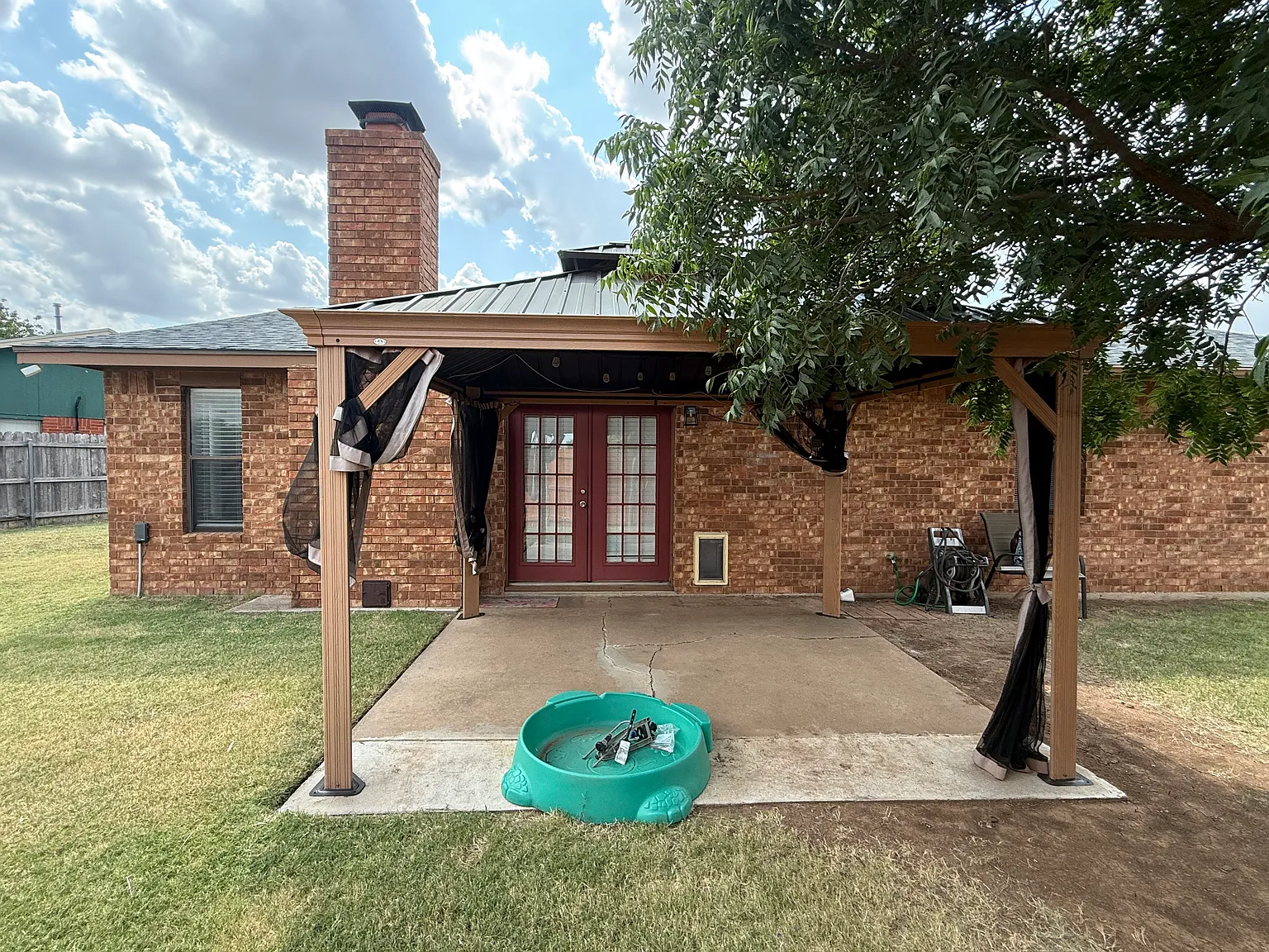 3 bed, 1570 sqft, $1,700 — Photo 4