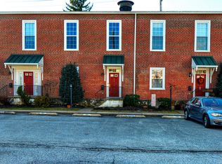 507 Keystone Aly, West Chester, PA 19382