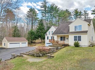 19 Meadow Lark Ln, Epsom, NH 03234