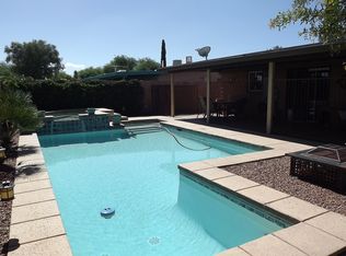 3421 S Myrtis Pl, Tucson, AZ 85730