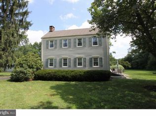 219 Windsor Rd, Robbinsville, NJ 08691