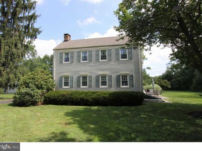 219 Windsor Rd, Robbinsville, NJ, 08691