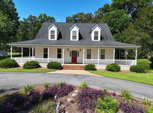 304 Bellingham Dr, Thomasville, GA 31792