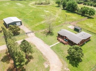 5211 Mount Harmony Rd, Greenwood, AR 72936