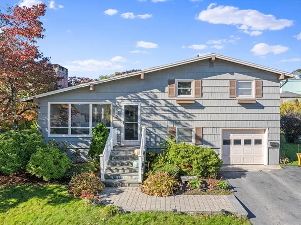 2 Grace St, Milford, MA 01757