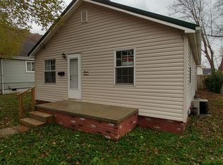 1116 11th St, Nitro, WV 25143