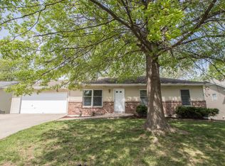 3703 Santiago Dr, Columbia, MO 65203