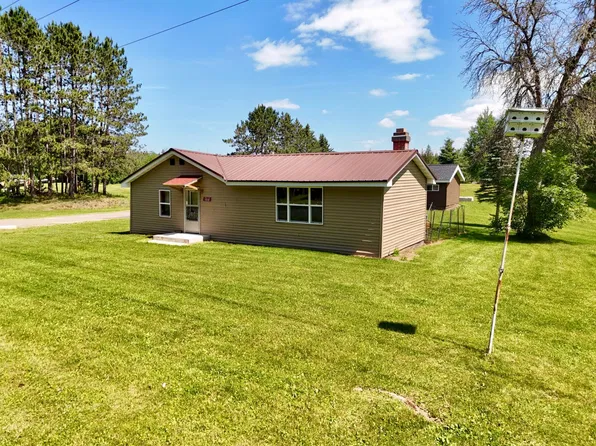 11018 DREAM LAKE RD, Tipler, WI 54542