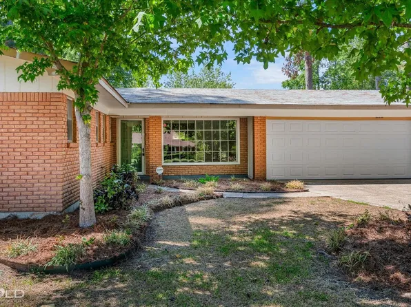 6343 S Inwood Rd, Shreveport, LA 71119
