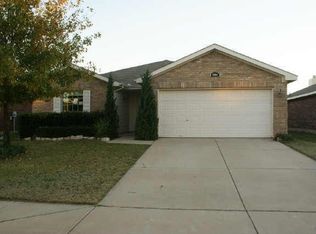 8908 Chisholm Trl, Aubrey, TX 76227