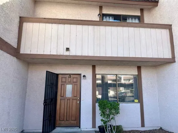5241 Janfred Ct Unit 18, Las Vegas, NV 89103