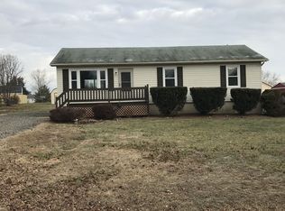6610 Belfrys Ct W, Bealeton, VA 22712