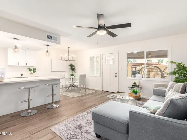 600 S DOBSON Road #43, Mesa, AZ 85202