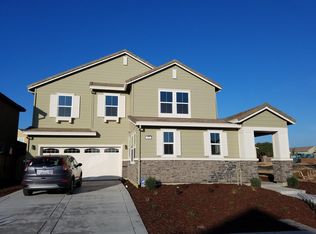 929 S Morgan Ln, Mountain House, CA 95391