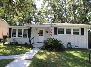 5815 Moore St, Hanahan, SC 29410