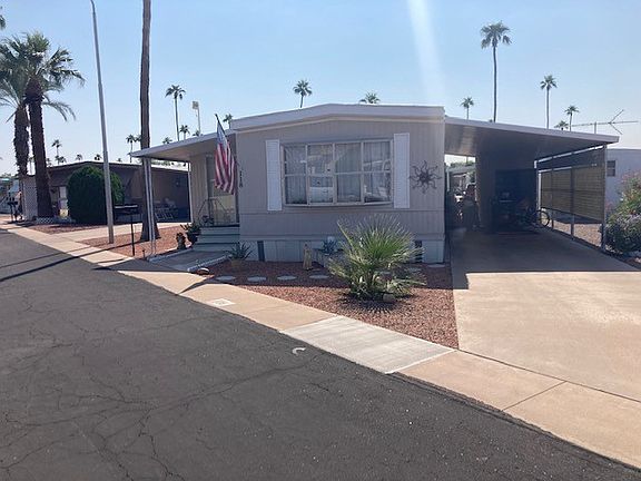 2nd image of 4065 E University Dr #118