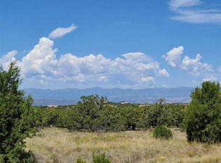 6 Plano Arbolito, Santa Fe, NM 87506