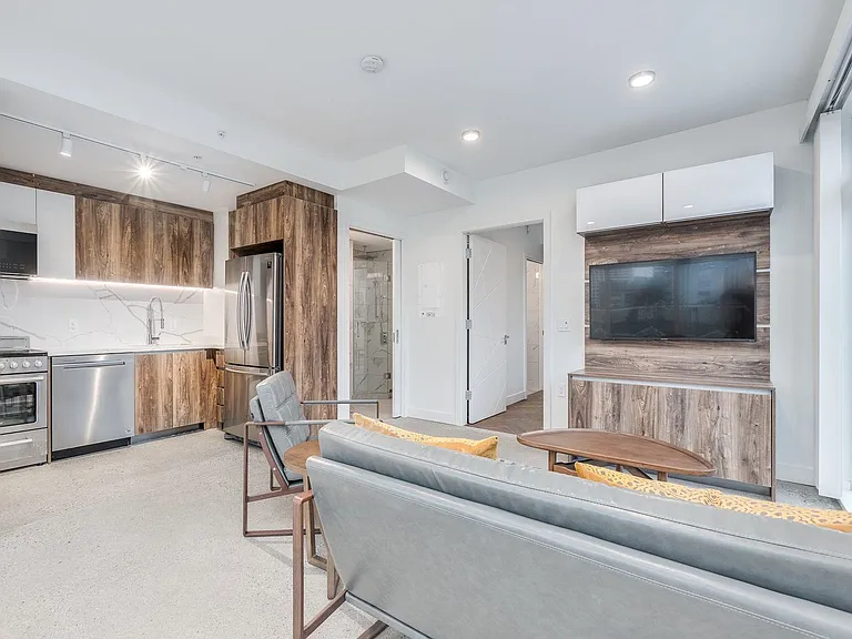 1170 Barclay St #305 — Photo 10