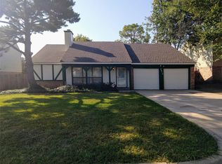 2617 Bennington Ct, Grand Prairie, TX 75052