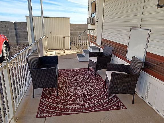 3rd image of 9985 N Pinal Ave #147
