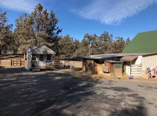 63775 Ob Riley Rd, Bend, OR 97703