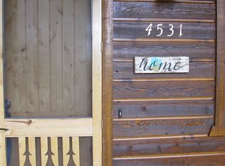 4531 Hackberry Ln, Show Low, AZ 85901