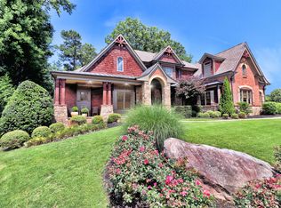 4035 Carissa Trce, Cumming, GA 30040