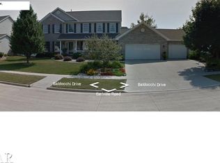 3507 Baldocchi Dr, Bloomington, IL