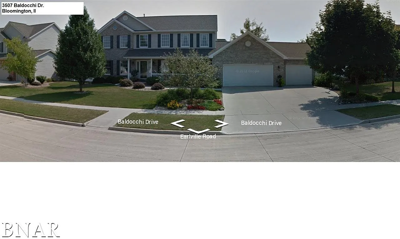 3507 Baldocchi Dr photo 1