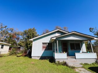 929 E Evans St, Bainbridge, GA 39819