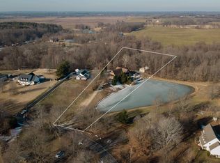 1053 Lett Houser Rd, Union City, TN 38261