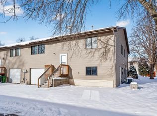 9955 Cord St NE, Blaine, MN 55014