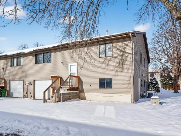 9955 Cord St NE, Blaine, MN 55014