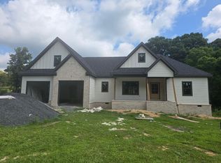 645 Rochester Pl LOT 60, Cohutta, GA 30710