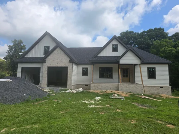 645 Rochester Pl Lot 60, Cohutta, GA 30710