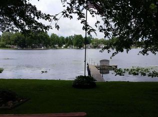 3022 SE Lakeshore Dr, Macy, IN 46951