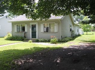 707 W Ensley Ave, Auburn, IN 46706