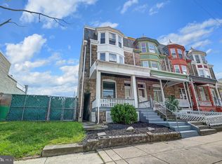 164 W Oley St, Reading, PA 19601