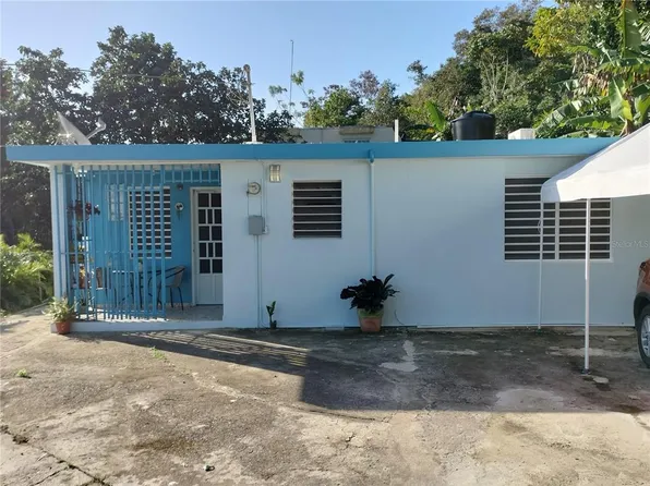 Bo Ceiba S, Juncos, PR 00777