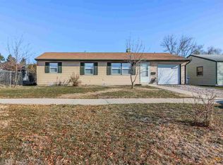 22 Fairmont Blvd, Rapid City, SD 57701